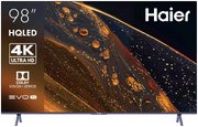 Телевизор Haier 98 SMART TV S8 Телевизор Haier 98 SMART TV S8