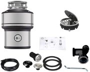 Измельчитель пищевых отходов InSinkErator ISE250 фото 4 в Казани и Татарстане