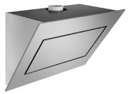 Вытяжка Falmec Quasar 90 Vetro (800) STEC grey фото 3 в Казани и Татарстане