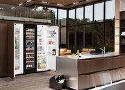 Встраиваемый холодильник Side-by-Side Liebherr SBSWgb 99I5 BioFresh NoFrost фото 3 в Казани и Татарстане