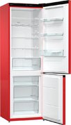 Двухкамерный холодильник Gorenje NRK6192CRD4 фото 2 в Казани и Татарстане