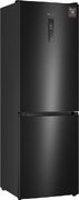 Отдельностоящий холодильник с инвертором Weissgauff WRK 185 Total NoFrost Inverter Black фото 4 в Казани и Татарстане