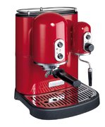 Кофемашина KitchenAid 5KES100EER фото 3 в Казани и Татарстане