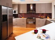 Вытяжка Smeg KD9X-1 фото 4 в Казани и Татарстане