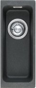 Мойка Франке Kubus KBG 110-16 3,5'' оникс фото в Казани и Татарстане Мойка Franke Kubus KBG 110-16 3,5'' оникс фото в Казани и Татарстане