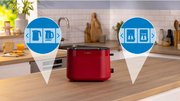 Тостер Bosch TAT2M124 фото 2 в Казани и Татарстане