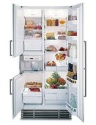 Облицовочные панели Gaggenau TV 300-000 Облицовочные панели Gaggenau TV 300-000