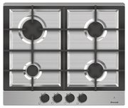 Газовая варочная панель Brandt BPE6404X
