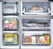 Холодильник Sharp SJWX99ACH фото 4 в Казани и Татарстане