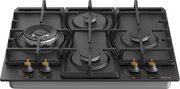 Встраиваемая газовая варочная панель Gorenje GW6D42CLB фото 4 в Казани и Татарстане