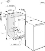 Холодильник Miele K34472iD фото 3 в Казани и Татарстане