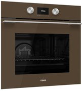 Духовой шкаф Teka HLB 8600 LONDON BRICK фото 3 в Казани и Татарстане
