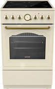 Стеклокерамическая плита Gorenje EC52CLI фото 3 в Казани и Татарстане