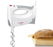 Миксер Bosch MFQ3530 фото 2 в Казани и Татарстане