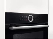 Духовой шкаф Bosch HBG 655BB1 фото 3 в Казани и Татарстане