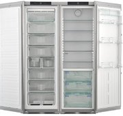 Холодильник Liebherr SBSes 7263 Premium BioFresh NoFrost фото 3 в Казани и Татарстане