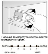 Встраиваемый холодильник Kuppersbusch FK 4545.0i фото 4 в Казани и Татарстане