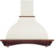 Вытяжка Falmec Iris Tulip 120 (600) S дуб фото 2 в Казани и Татарстане