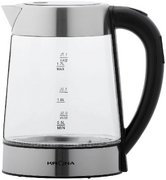 Чайник Крона Digitaler Glas Licht КА-00008506 фото 2 в Казани и Татарстане Чайник KRONA Digitaler Glas Licht КА-00008506 фото 2 в Казани и Татарстане