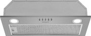 Встраиваемая вытяжка Weissgauff Box 600 Inox фото 2 в Казани и Татарстане