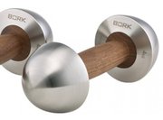 Гантели BORK LOFT 4 фото 3 в Казани и Татарстане