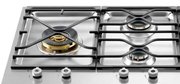 Варочная панель Bertazzoni PM365S0X фото 2 в Казани и Татарстане