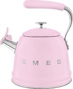 Чайник Smeg WKF01PK Чайник Smeg WKF01PK