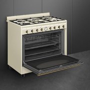 Варочный центр Smeg CO96GMP9 фото 4 в Казани и Татарстане