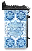 Варочный центр Smeg TR90DGM9 фото 3 в Казани и Татарстане