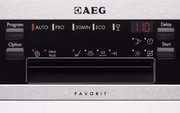 Посудомоечная машина AEG F65401IM0P фото 2 в Казани и Татарстане