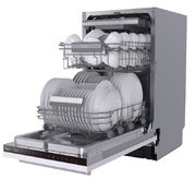 Встраиваемая посудомоечная машина Midea MID45S440i фото 3 в Казани и Татарстане