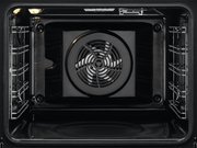 Духовой шкаф Electrolux OKE6P77WX фото 3 в Казани и Татарстане