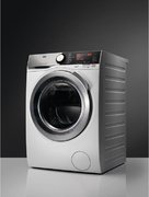 Стиральная машина AEG L7FEC48SR фото 2 в Казани и Татарстане