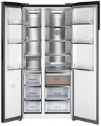 Холодильник Kuppersberg RFSN 1990 SG фото 2 в Казани и Татарстане