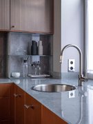 Смеситель Omoikiri TAMURA BN фото 2 в Казани и Татарстане