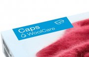 Средство для стирки деликатных тканей и изделий из шерсти Миле WoolCare Caps фото 3 в Казани и Татарстане Средство для стирки деликатных тканей и изделий из шерсти Miele WoolCare Caps фото 3 в Казани и Татарстане