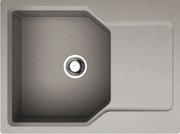 Мойка Omoikiri Yonaka-65-GR фото в Казани и Татарстане