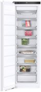 Встраиваемая морозильная камера V-ZUG Freezer V4000 178N FR4T-53008