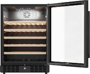 Винный шкаф Meyvel MV52-KBT1 фото 3 в Казани и Татарстане