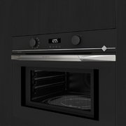 Встраиваемая микроволновая печь De Dietrich DKE4220X фото 2 в Казани и Татарстане