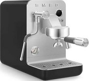 Кофемашина-эспрессо Smeg EMC02BLMEU фото 4 в Казани и Татарстане