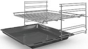 Духовой шкаф Bosch HBF114BS1 фото 4 в Казани и Татарстане