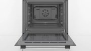 Встраиваемый духовой шкаф BOSCH HBF514BS0R фото 3 в Казани и Татарстане