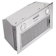 Встраиваемая вытяжка KRONA Ameli 600 inox PB фото 3 в Казани и Татарстане