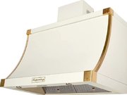 Вытяжка Kuppersberg T 939 C Bronze фото 2 в Казани и Татарстане