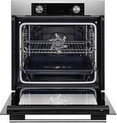 Духовой шкаф Kuppersberg HF 607 BX фото 3 в Казани и Татарстане