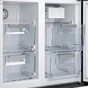 Холодильник Kuppersberg NMFV 18591 B Bronze фото 4 в Казани и Татарстане