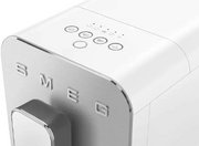 Кофемашина Smeg BCC12WHMEU фото 4 в Казани и Татарстане