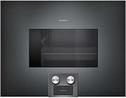 Духовой шкаф-пароварка Gaggenau BS 474-101 Духовой шкаф-пароварка Gaggenau BS 474-101