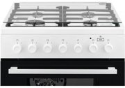 Комбинированная плита Electrolux EKK961900W фото 2 в Казани и Татарстане